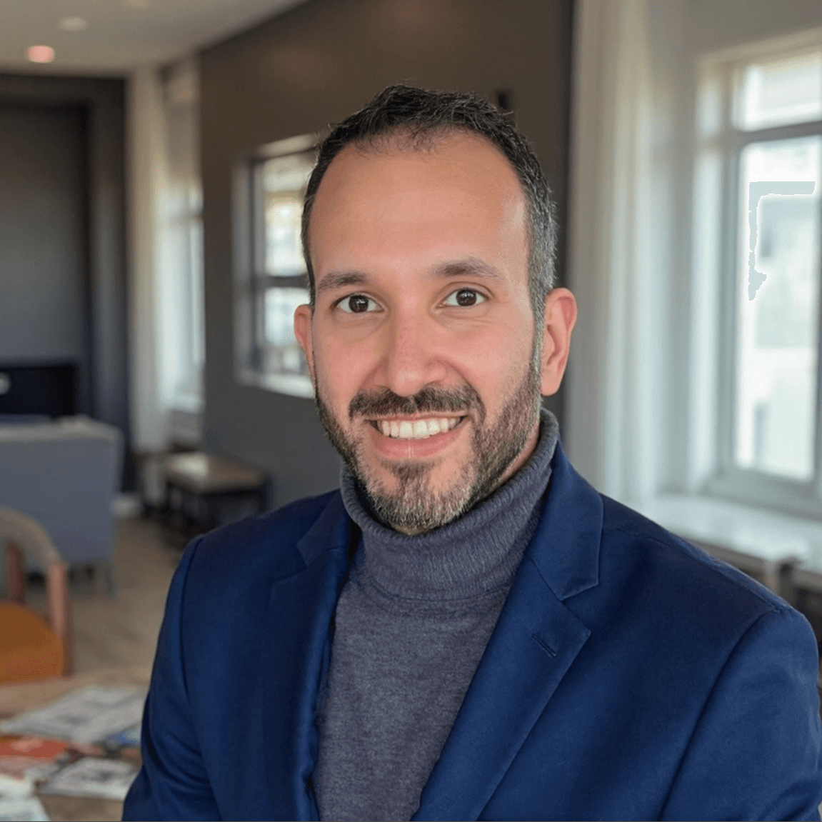 Sean Khatibi